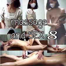 massage and SEX-8□白肌の清楚な美人が発情してしまいました□全身オイルマッサージ | デジタルコンテンツマーケット Pampi