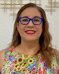 Caroline Gonzales's Instagram, Twitter & Facebook