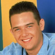 Happy Birthday Brandon Call!