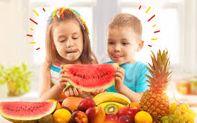 Comer sano y barato es el matrimonio perfecto, más si eres novato en la cocina o tienes poco tiempo. Comida Sana Para Ninos Nutricion Y Dieta Equilibrada