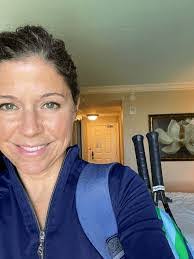 Heather Stutes's Instagram, Twitter & Facebook