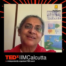 TEDx Event 'A New Hope'