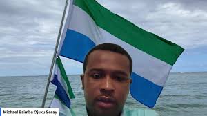 If I were the President of Sierra Leone