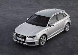 Pin By Aero 71 On Coches Audi A3 Sportback A3 Hatchback Audi Cars