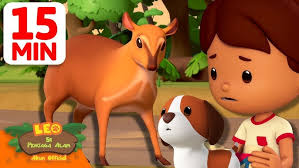 🎃 LABA-LABA BERSIAP UNTUK HALLOWEEN! 🕸️🕷️