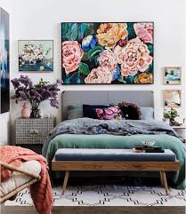 This will simply double the space, giving off the impression that the room is double in size. 8 Key Elements To A Modern And Effortlessly Eclectic Bedroom Hey Djangles