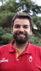 Federació Catalana de Basquetbol