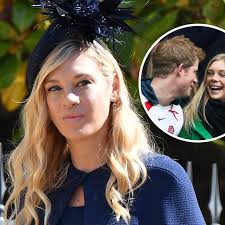 Who Is Chelsy Davy—Prince Harry's Ex He Feared Would Be 'Harassed To Death' 