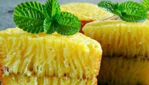 Image result for terminologi bika ambon
