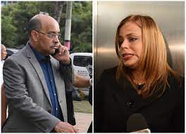 Facebook oficial, adp seccional san pedro de macoris. Proceso Com Do Suspenden Fiscales De San Pedro De Macoris