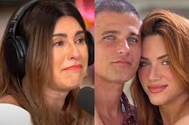 Fernanda Paes Leme revela por que se afastou de Bruno e Giovanna