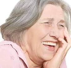 I know people unironically like this...