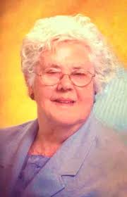 Charlotte Eller Obituary