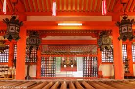 Más soluciones de wow santuario de itsukushima 16 desde aquí puedes acceder rápidamente a las soluciones de los demás niveles de wow japón santuario de itsukushima. Miyajima On The Island Of The Sea Goddesses Len Journeys