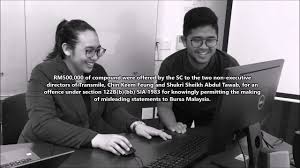 Besides, both companies have the problem of lack of. Case Study Transmile Group Berhad Youtube
