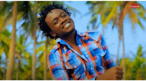 He writes oral poetry about political issues such as the refugee crisis, poverty. Bahati Baru