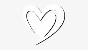 Only required is profile name. Heart Shape Png By Me Heart Png Image Transparent Png Free Download On Seekpng