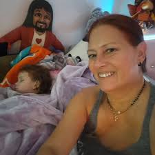 The holidays start early with this flavor of the month! 🦃 Our fan-favorite  Turkey & Dressing kolache is back and comes with a side of cranberry sauce  to dip 😋