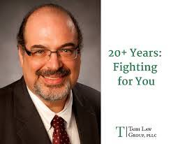 Anthony Taibi's Instagram, Twitter & Facebook