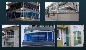 Koyu cam yaptırsam dışarısını görebilir miyim? Cam Balkonda Hangi Renk Daha Iyi Cam Balkon Izmir