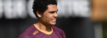 Always musically inclined, he packed up and moved to los angeles, where he worked as a cartoonist for the los. Five Blinders In 56 Days Broncos Flyer Xavier Coates Stunning Rise To Nrl Nrl