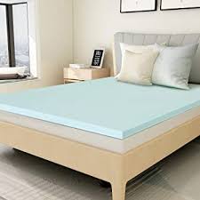 We did not find results for: Full Size Mattress Topper 2 Inch Gel Memory Foam Mattress Topper Full With Certipur Us Certified Mattress Pads Toppers Home Kitchen Rayvoltbike Com