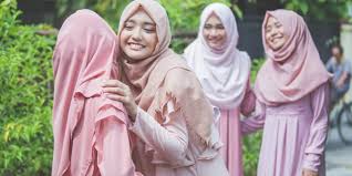 Apakah memang bermakna mohon maaf lahir batin atau bukan? 50 Ucapan Minal Aidin Wal Faizin 2021 Beserta Maknanya Dream Co Id