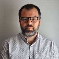 Matt Bramley's Instagram, Twitter & Facebook