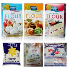 Tepung custard adalah tepung yang terbuat dari campuran tepung kentang, gula, susu, dan kuning telur.dan bahan pengental yang lainnya. Mari Mengenal Tepung Apa Itu Vievie Bakery Kitchen Facebook