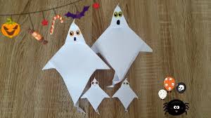 We would like to show you a description here but the site won't allow us. Origami Halloween Gespenst Nocolas Terry Halloween Ghost Youtube