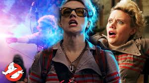 The film has also shined a spotlight on kate mckinnon, the comic actress who plays the ghostbusters team member dr. Kate Mckinnon Vignette Behind The Scenes Ghostbusters Answer The Call Youtube