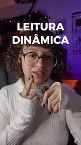 A Polêmica da Leitura Dinâmica com Dora