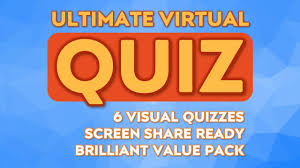 If you know, you know. Virtual Quiz Night Family Trivia Game Zoom Quiz Download Etsy