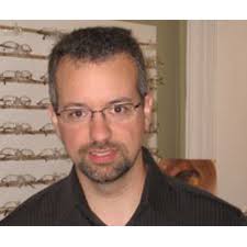 Testimonial Steve Perryman OD