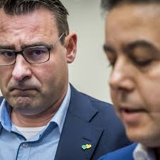 Drie jaar na inval komt corruptiezaak Richard de Mos voor de rechter: dit  zijn de acht verdachten