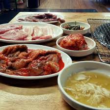 Nanta korean bbq serves bbq sets with a minimum of two portions per order, which will be served to diners at their table. Sae Ma Eul Jaya One Petaling Jaya Restaurant Reviews Phone Number Photos Tripadvisor