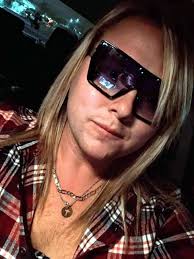 Christopher Stout Obituary