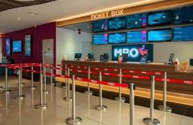 We know life happens, so if something comes up, you can return or exchange your tickets up until the posted showtime. Showtimes At Mbo Square One Shopping Mall Ticket Price