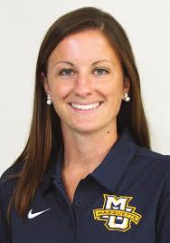 MARQUETTE WOMEN'S LACROSSE