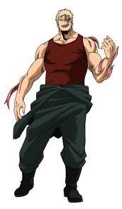 We did not find results for: Goto Imasuji My Hero Academia Wiki Fandom