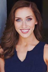 Grace Montie — The Movie Database (TMDB)