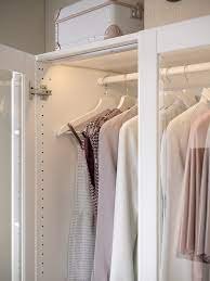 We don't know when or if this item will be back in stock. Komplement Clothes Rail White 100 Cm Ikea Ireland