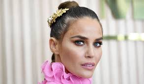 Top 100 WAGs in Australia: Vanessa Sierra, Bec Judd