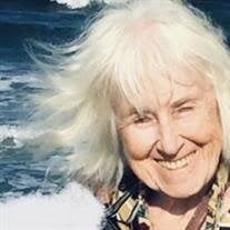 Marlene "Marty" Salinas Obituary