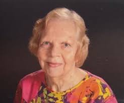 Rita J. Cook Obituary