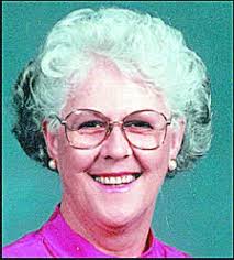 Clara Waters Obituary (1933