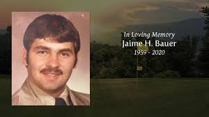 Jaime H. Bauer Obituary