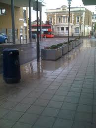 The premier inn london greenwich is a modern purpose built hotel. Outside Hotel Picture Of Premier Inn London Greenwich Hotel Tripadvisor