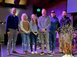 Colorado District Church of the Nazarene