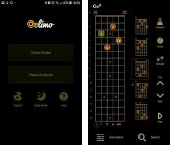 Obtener apk →, authentic software e servicos ti eireli me, 1.5, 4+ . Oolimo Guitar Chords Apk Descargar Para Windows La Ultima Version 1 0 1
